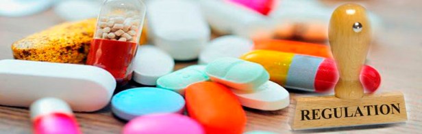 regulacion del medicamento