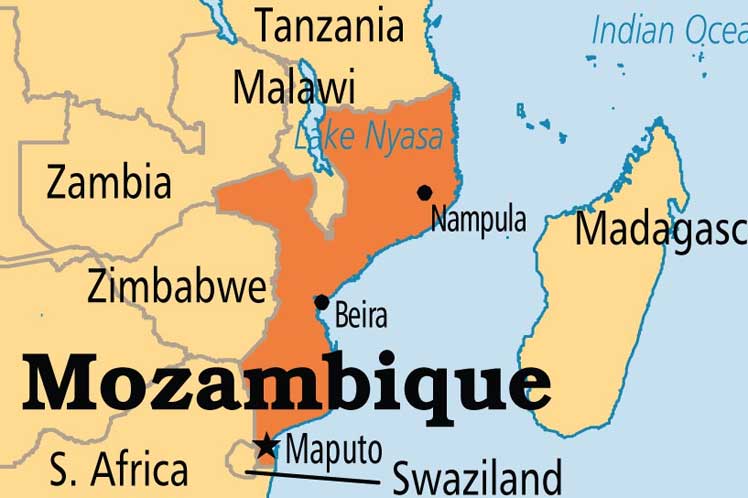 lepra en mozambique