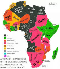 colonizacion africa 2
